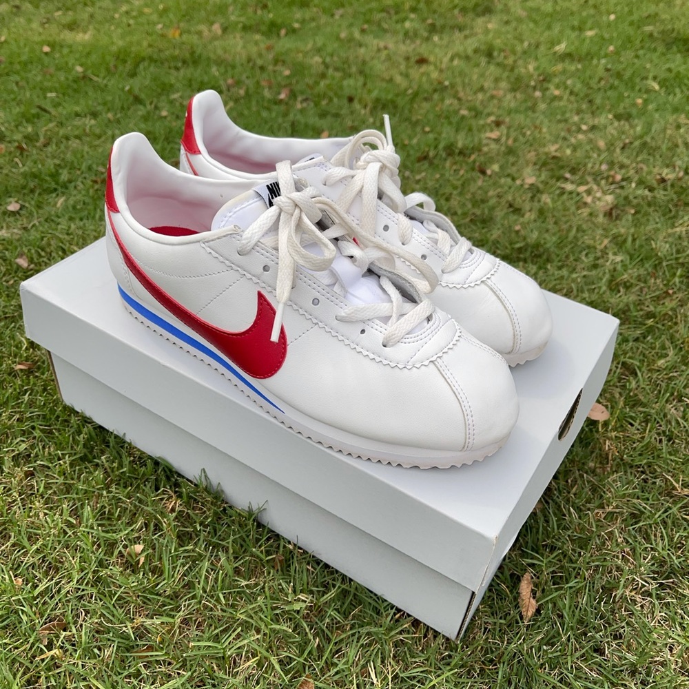 Nike Cortez